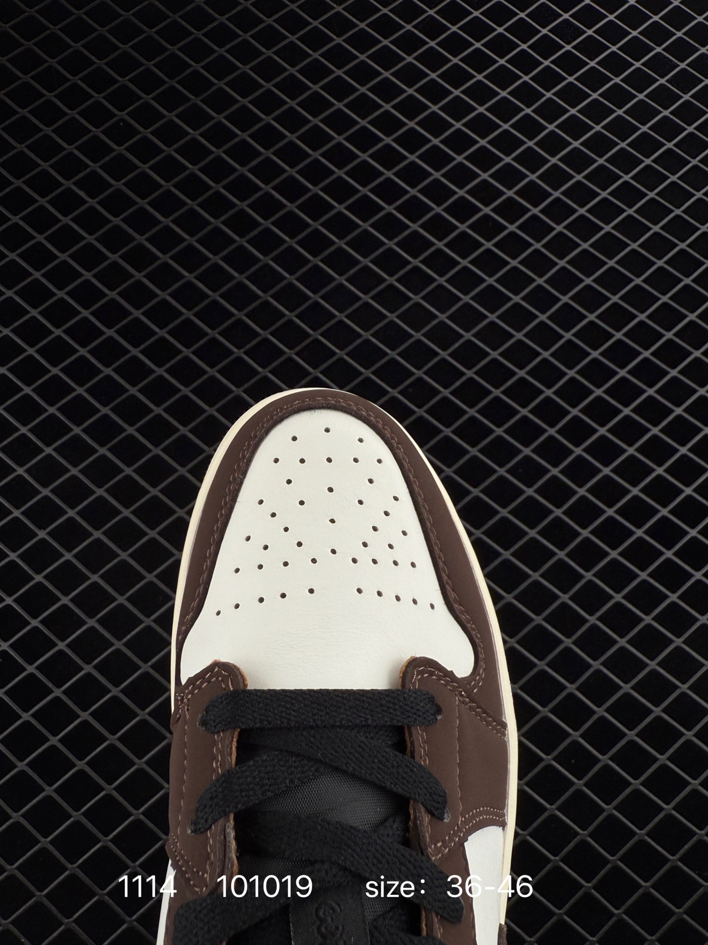 Nike Air Jordan 1 Low